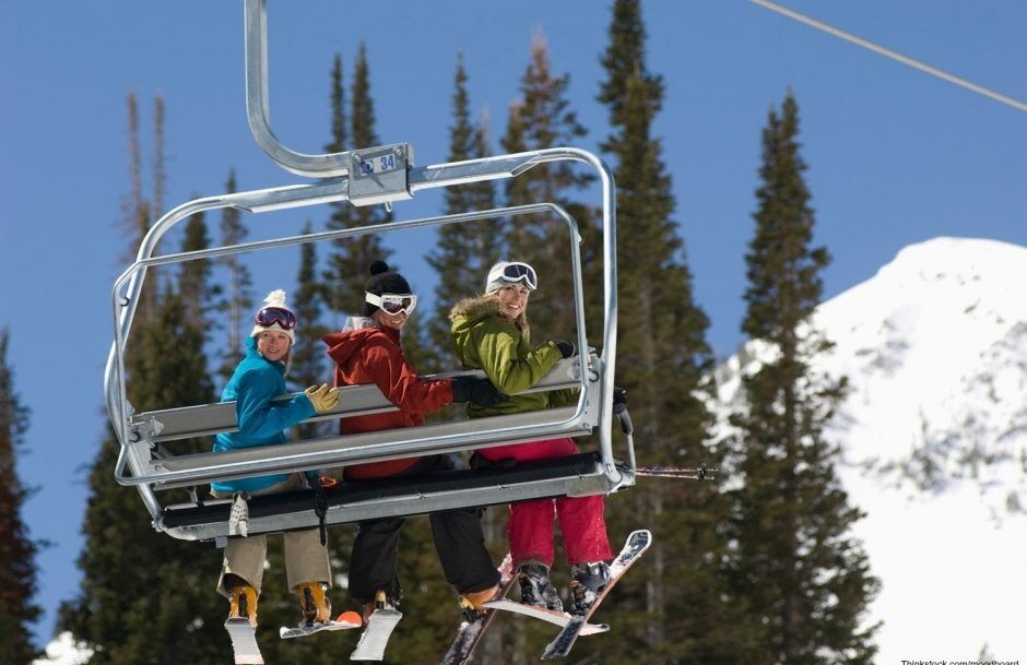 Grab Your Purgatory Lift Tickets and Get Ready Durango Colorado Vacations